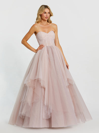 Gown