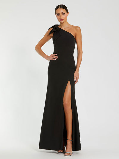 Gown