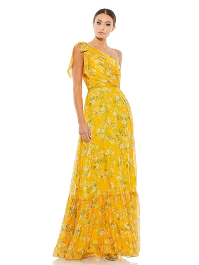 Gown